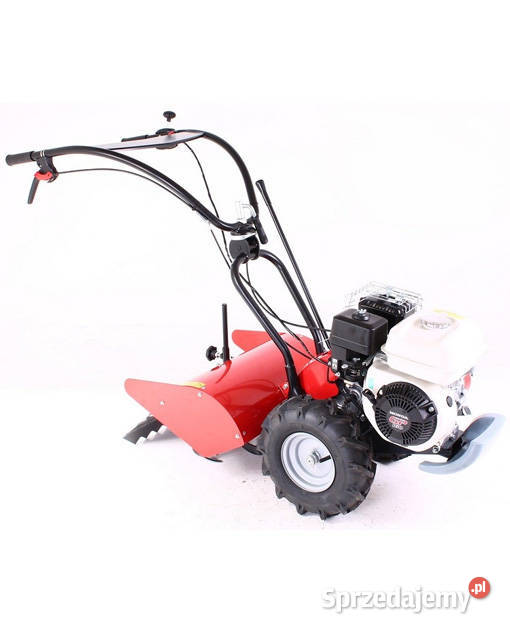 Glebogryzarka Kultywator Pubert Roto 408 Honda Glebogryzarki Opole