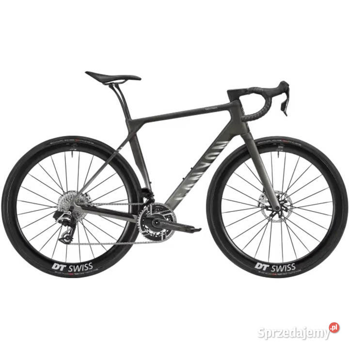 2026 Canyon Endurace CFR AXS Road Bike Katowice