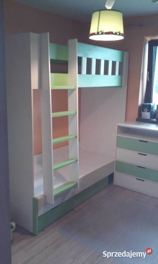 meble dziecięce