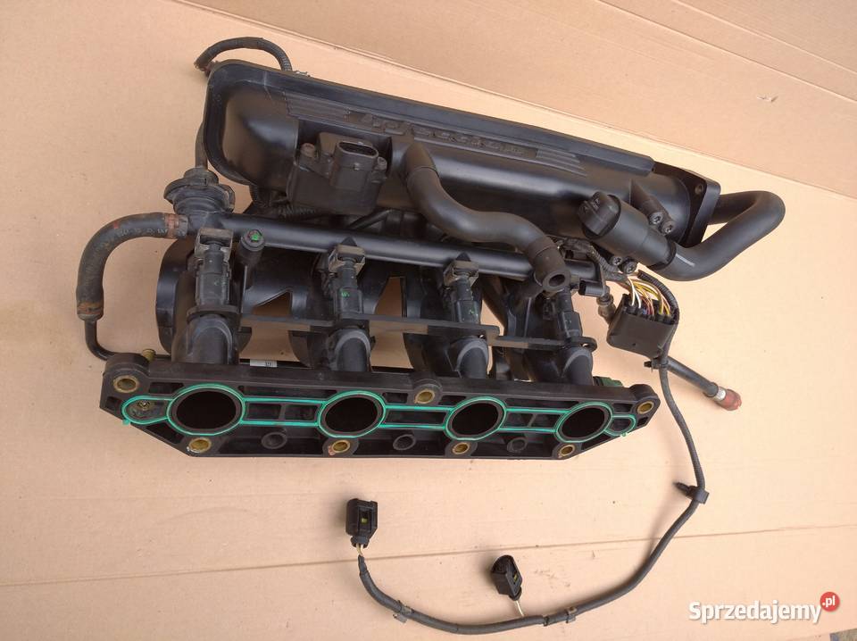 Rover 25 200 214 216 220 MG ZR Streetwise klamka Jarocin sprzedam
