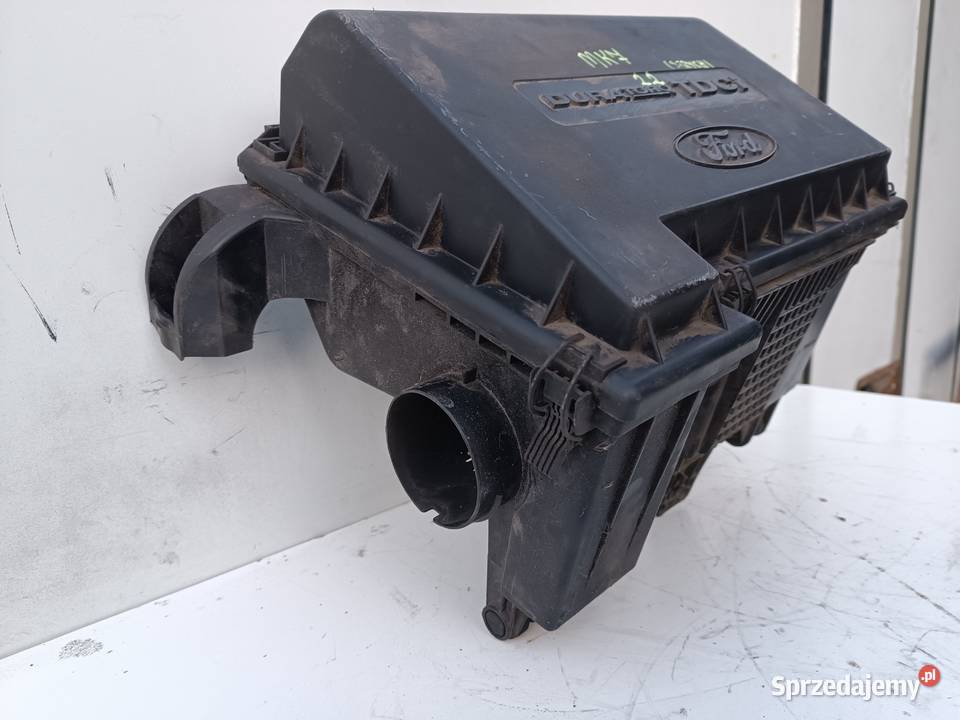 OBUDOWA FILTRA POWIETRZA FORD TRANSIT MK7 22 świętokrzyskie Włoszczowa