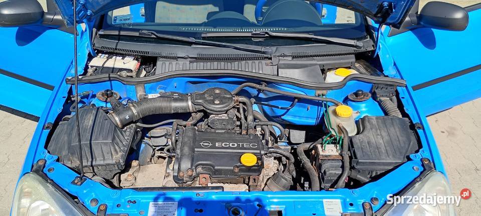 opel corsa legenda tania a dobra 129000km dolnośląskie Wałbrzych