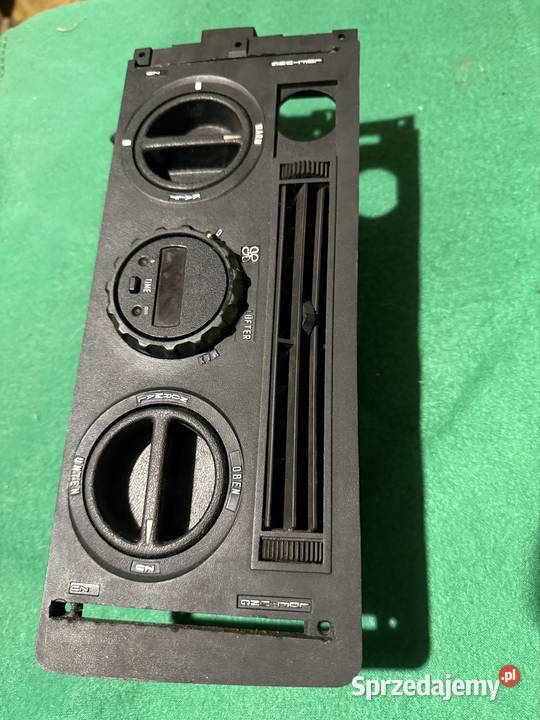 Panel BMW e24 cs1 Mszana