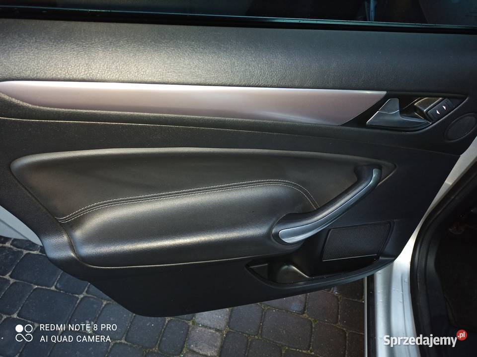 Ford Mondeo mk4 automat 20 TDCI 163 Titanium Kombi kujawsko-pomorskie Sadki