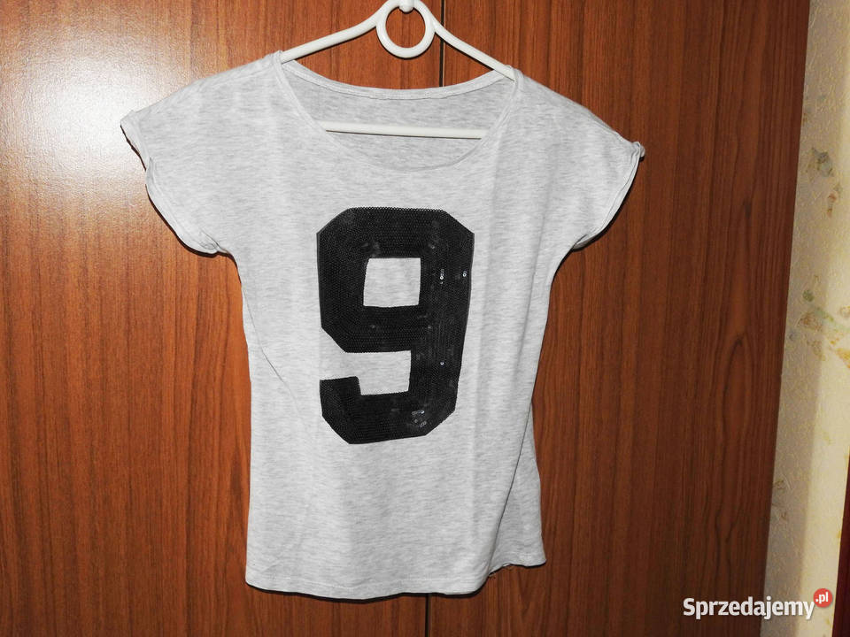 TShirt damski Divided podkarpackie Przemyśl