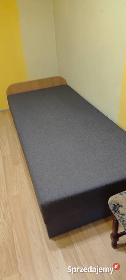 Ekstra tapczan OKAZJA Lublin sprzedam