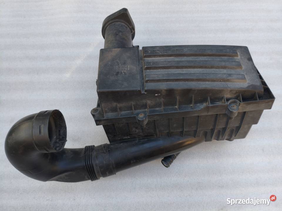 Obudowa Filtra Powietrza Audi Seat Skoda VW TDI osobowe Wyszków sprzedam