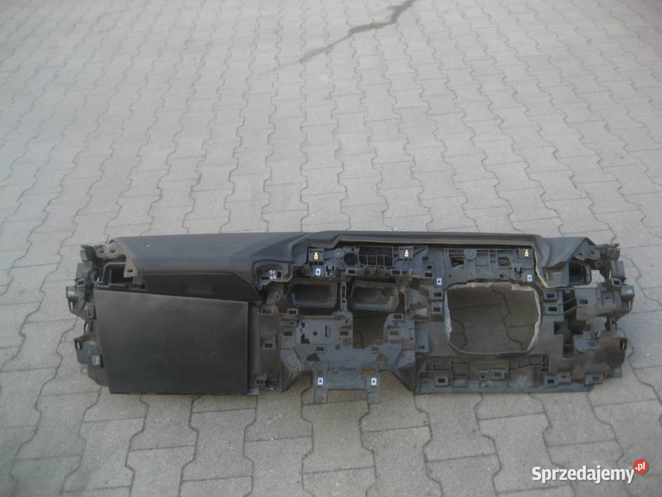 bmw 1 f70 2425r deska rozdzielcza konsola wersja Rakoniewice