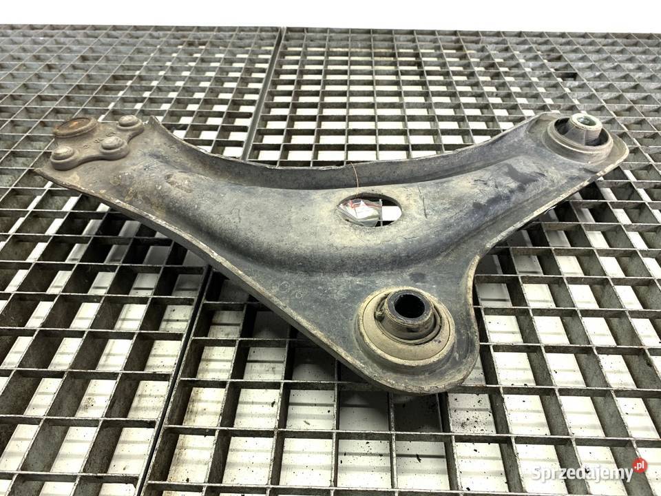 WAHACZ LEWY PRZÓD PEUGEOT 208 I Hatchback Zawieszenie i amortyzacja