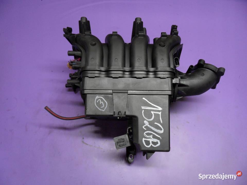 OPEL ASTRA ZAFIRA 13r 16 16V 101 110 55564933 świętokrzyskie sprzedam