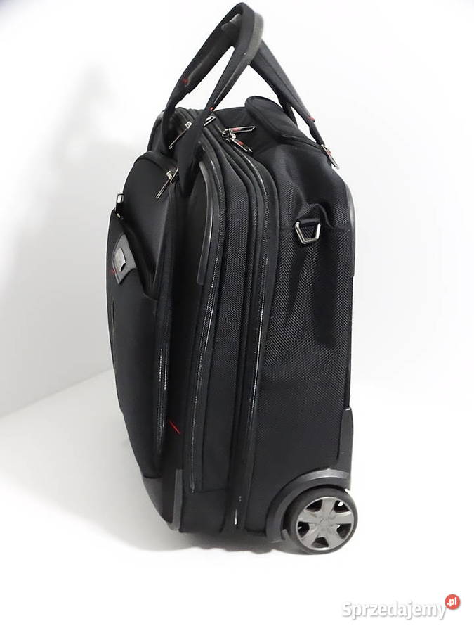 Torba na kółkach Samsonite elegancka i Przechowywanie narzędzi Biłgoraj