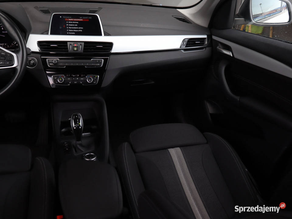 BMW X1 sDrive18i Bielany Wrocławskie