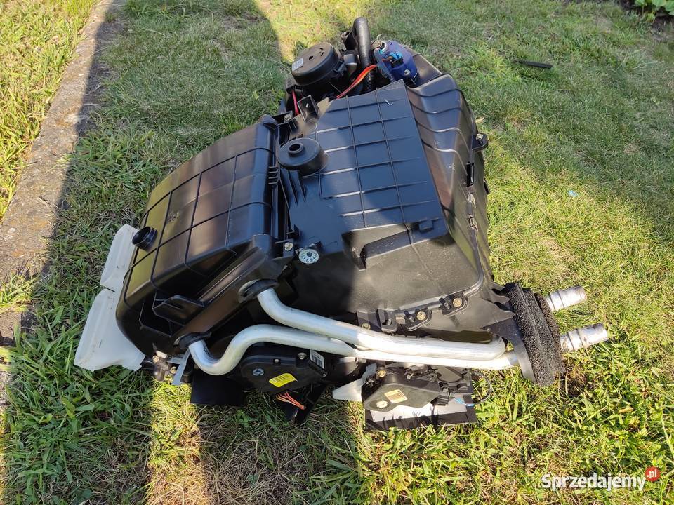 nagrzewnica dmuchawa 2 II 8200001899 Jedlnia-Letnisko