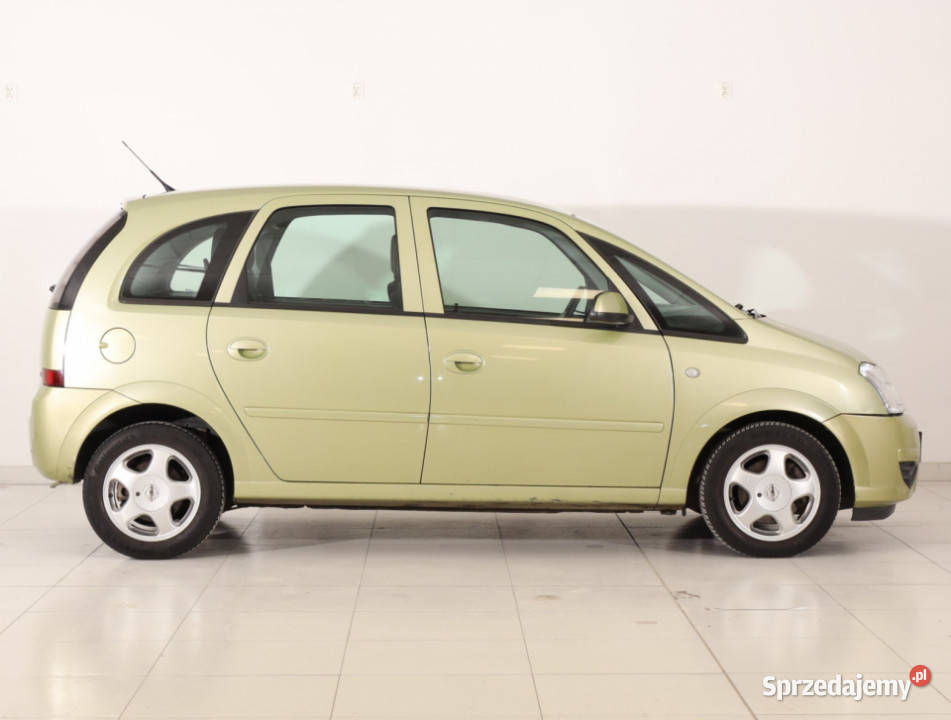 Opel Meriva 16 benzyna sprzedam