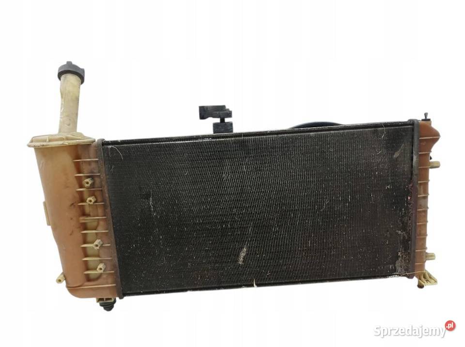 WENTYLATOR CHŁODNICY CHŁODNICA WODY BEZ KLIMY 12 świętokrzyskie sprzedam