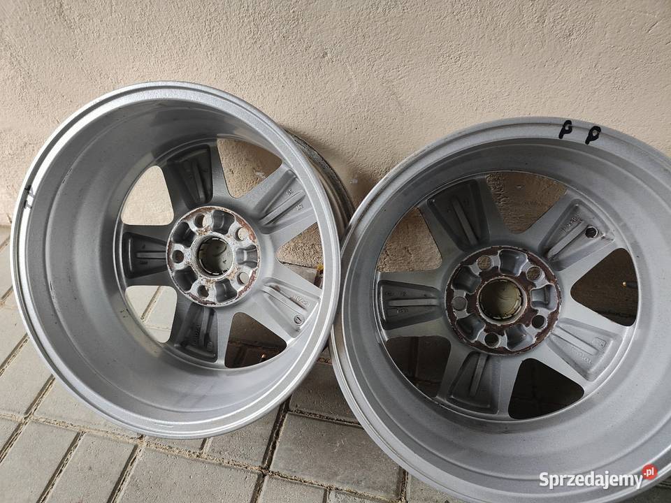 Sprzedam felgi RAV4 167JJ