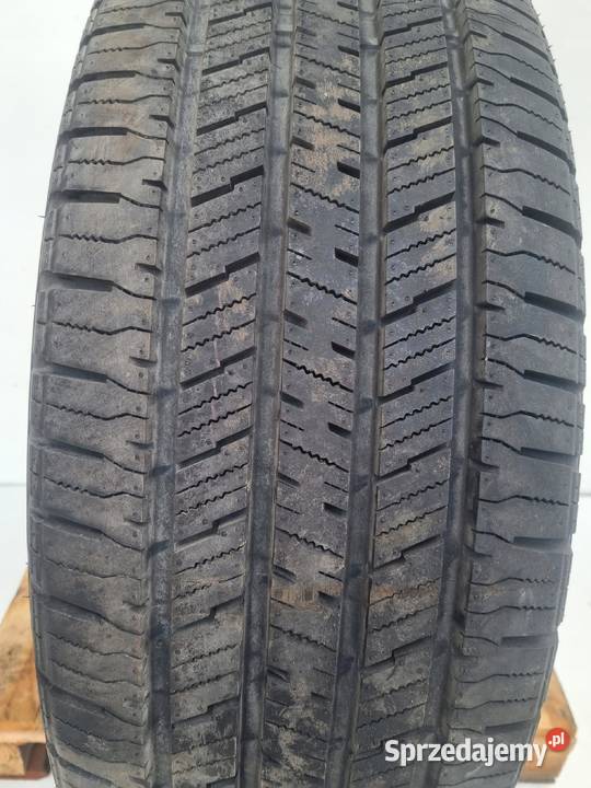 Dodge Ram KOŁO ZAPASOWE Zapas felga 27560 R20 Opony i felgi Rudka sprzedam