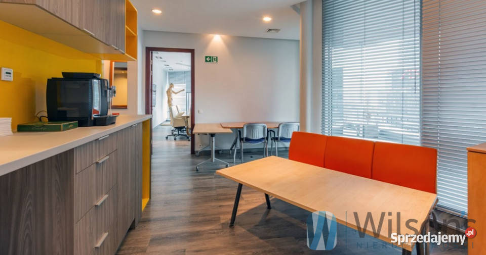 Wynajmę lokal 559m2 Warszawa 559m2 mazowieckie sprzedam