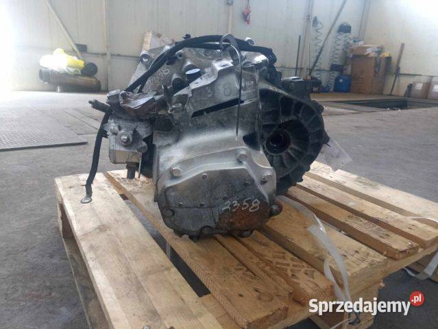 Sprzedam skrzynie biegów Pabianice