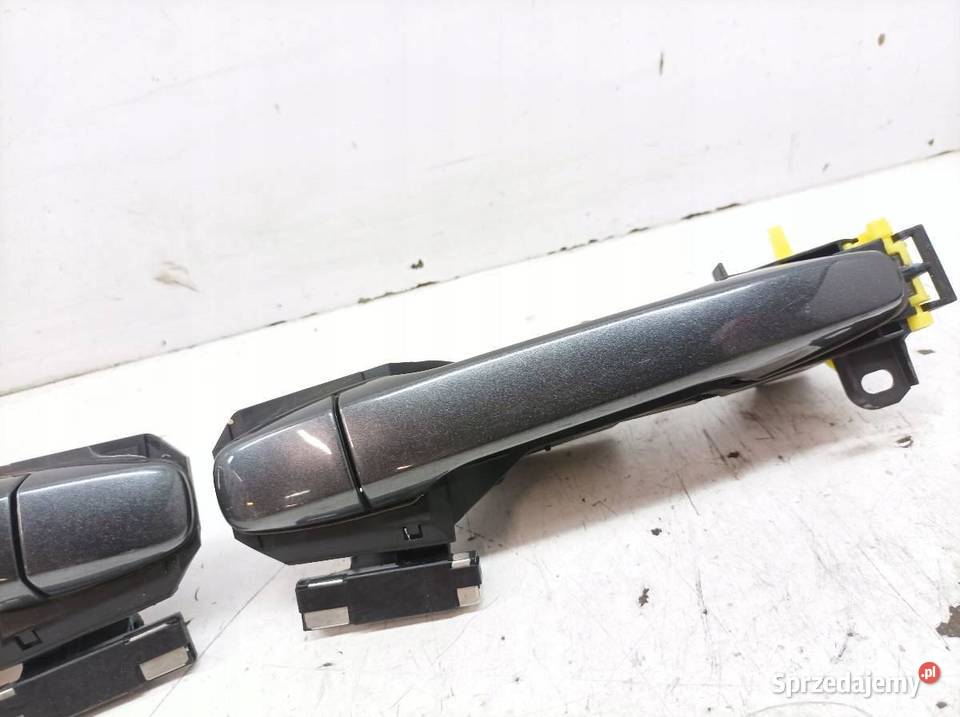 KLAMKA ZEWNĘTRZNA PRAWA LEWA TYŁ KOMBI 1G3 świętokrzyskie