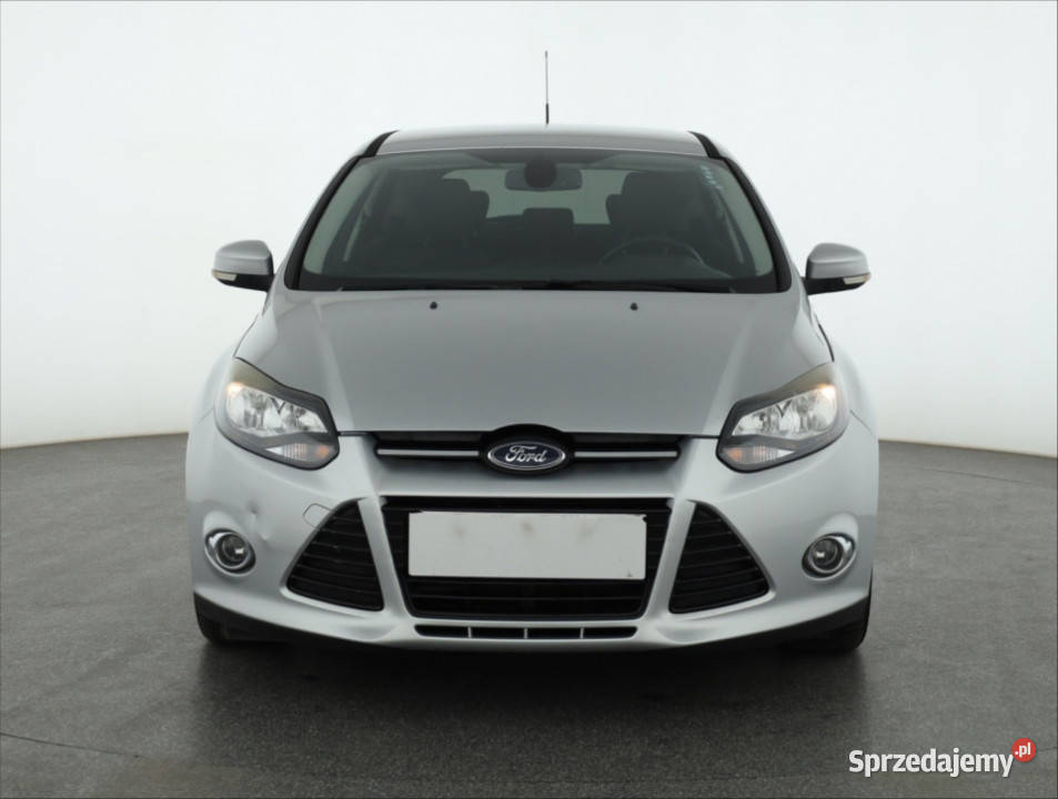 Ford Focus 16 EcoBoost wielofunkcyjna kierownica Focus Piaseczno sprzedam