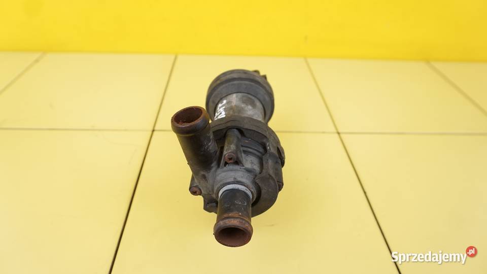 AUDI TT 8J A3 EOS GOLF 32 V6 08r BUB pompa wody Suków sprzedam