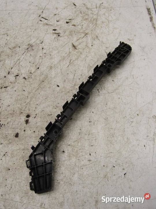 ŚLIZG MOCOWANIE ZDERZAKA PRAWY TYŁ TYLNY HONDA