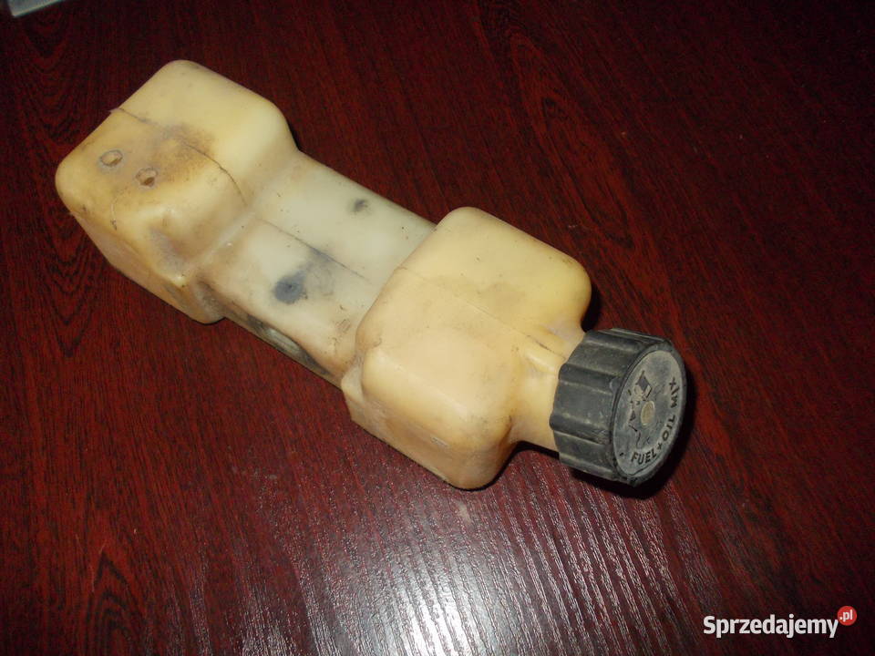 Solo 123 zbiornik 1747 podkarpackie Stalowa Wola