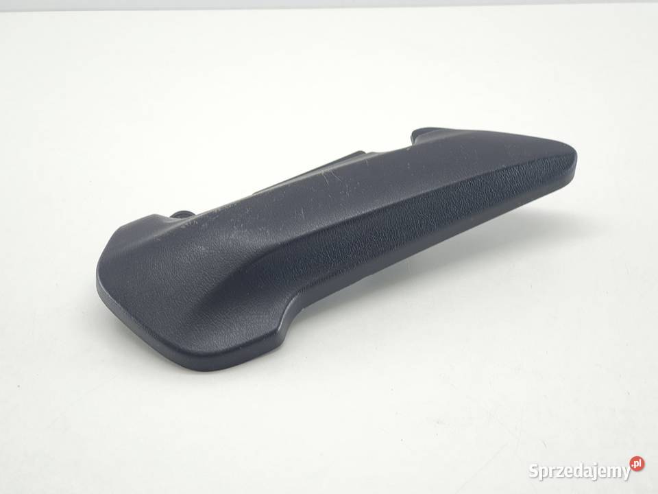 OSLONA ZASLEPKA TGB BLADE 550 Janowice