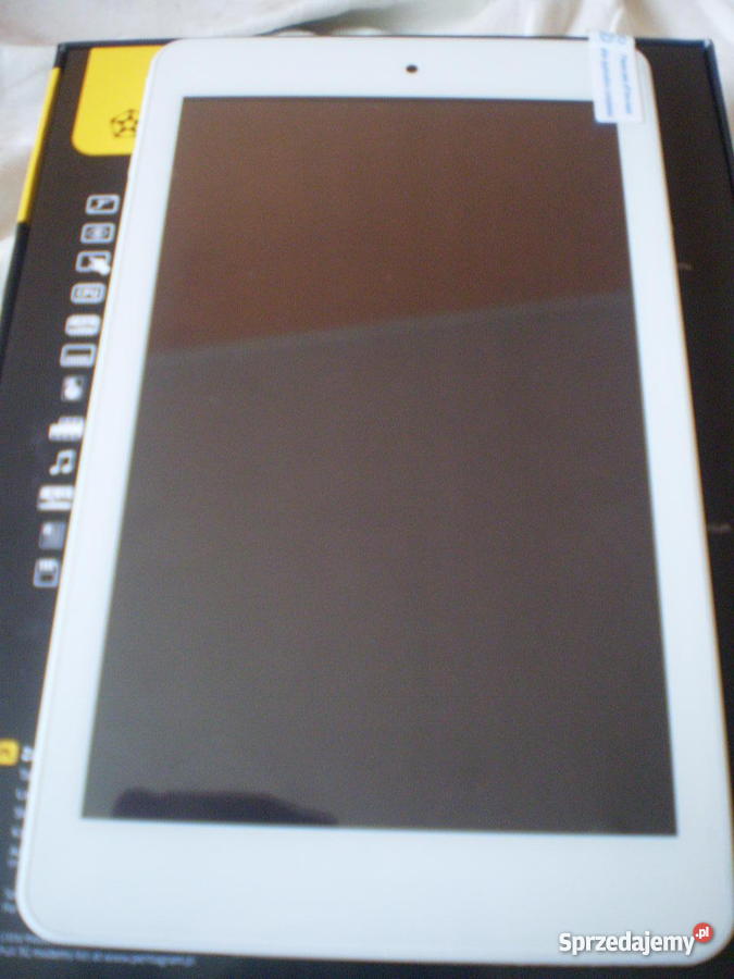 w pełni sprawnego tableta i na PENTAGRAM Wągrowiec