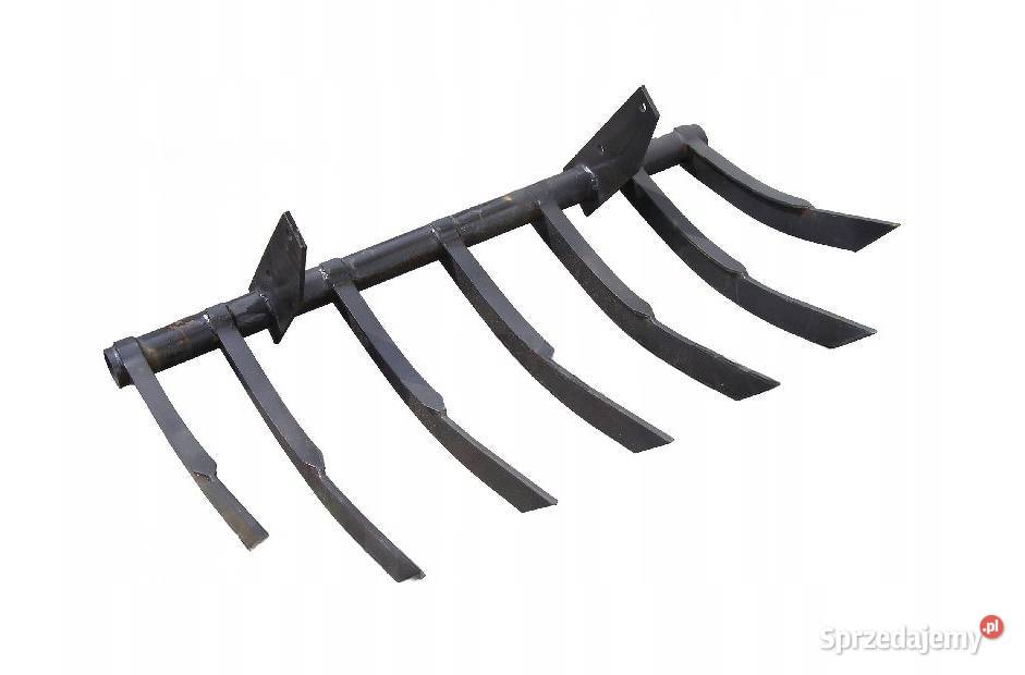 Widły do obornika Ładowacz CYKLOP 7214110010 Siedlce sprzedam