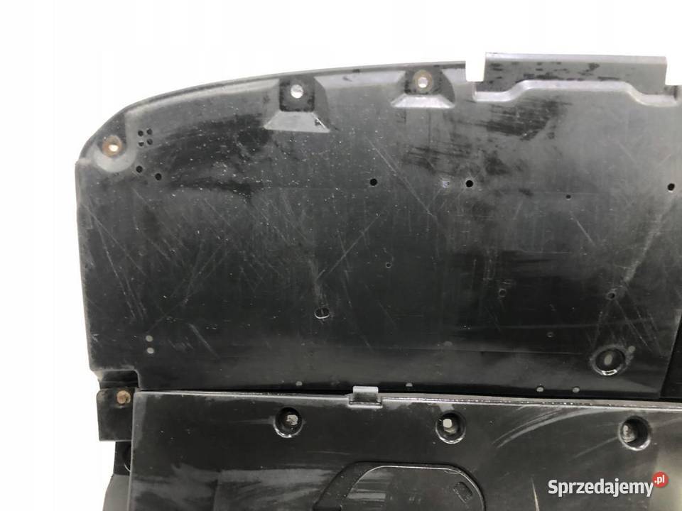 OSŁONA POD SILNIK GHP95611Y MAZDA 6 GJ KOMBI osobowe