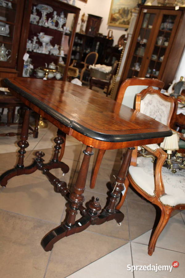 Stół na kółkach 1465 FiaF Szczecin