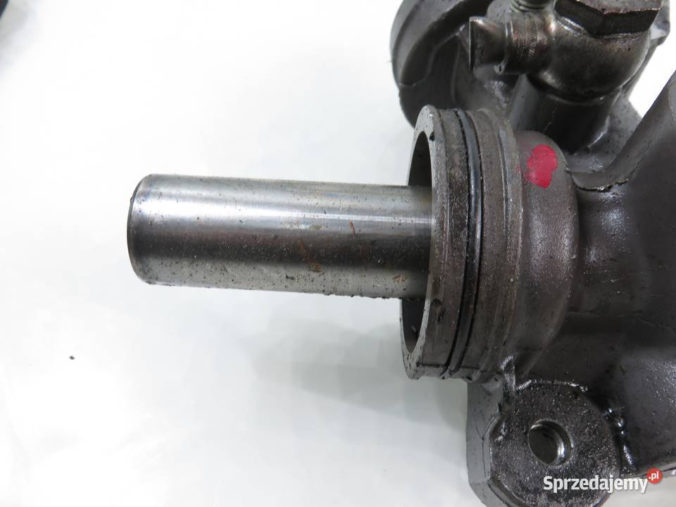 MAGLOWNICA AUDI A4 B6 8E1422066D 7852974719 Części samochodowe