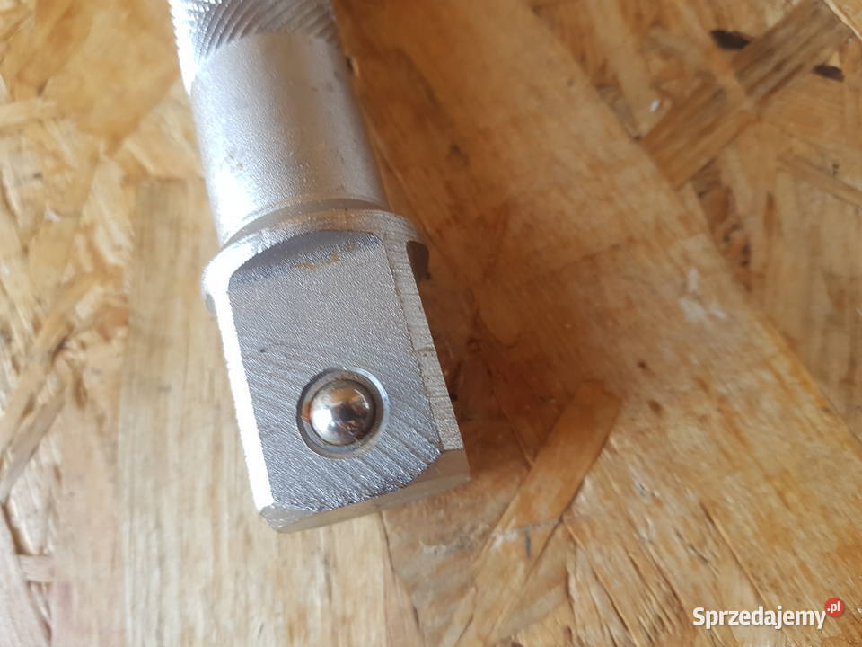 POKRĘTŁO 1 600MM DŁUGIE KLUCZ DO KÓŁ Głogowa