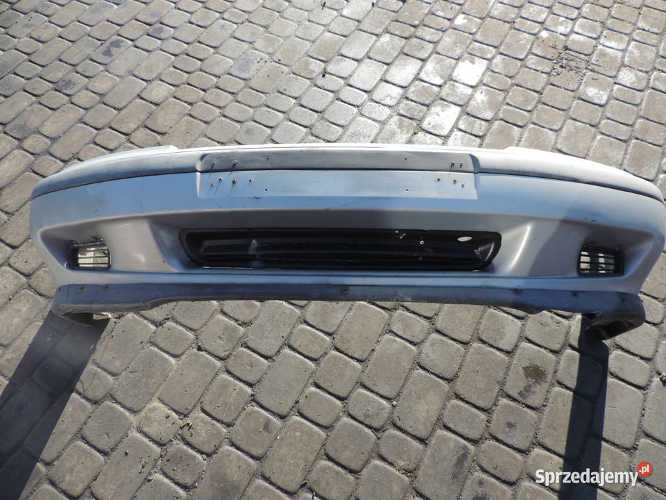 VOLVO S40 V40 I ZDERZAK PRZÓD 32952 osobowe