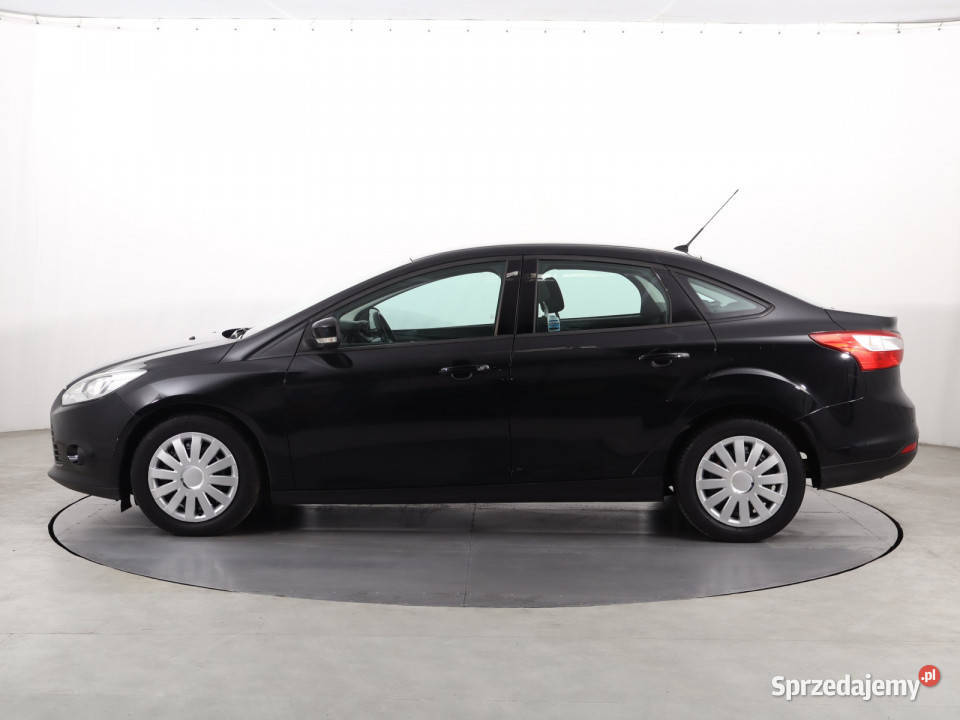 Ford Focus 16 TDCi wspomaganie kierownicy Katowice