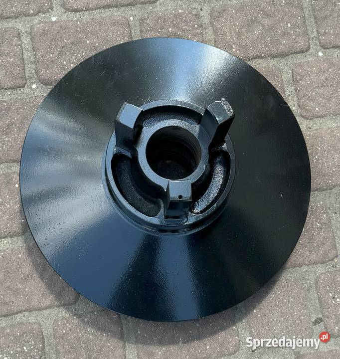 Koło wariator kombajn Holland TX 34 36 62 Zahajki sprzedam