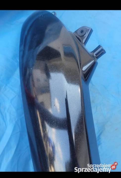 Kawasaki H2 SX H2SX WLOT POWIETRZA AIRBOX TUNEL sprzedam