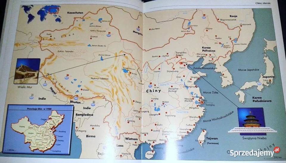 Mao Zedong Ch Dobson F Nida C i J Legrand