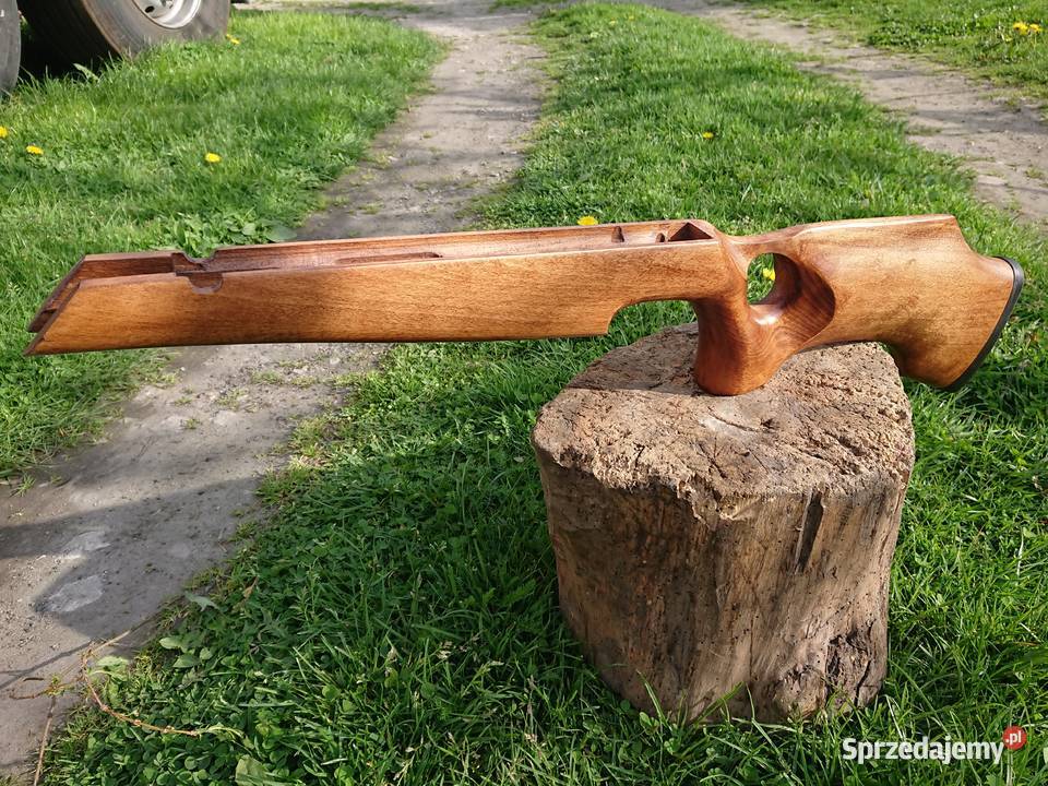 Lewa osada custom do HW30s łódzkie Łódź