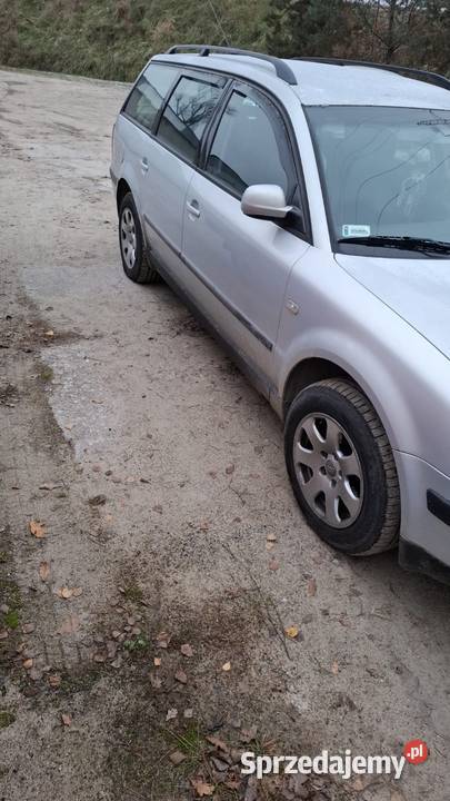 Passat B5 Passat Volkswagen sprzedam