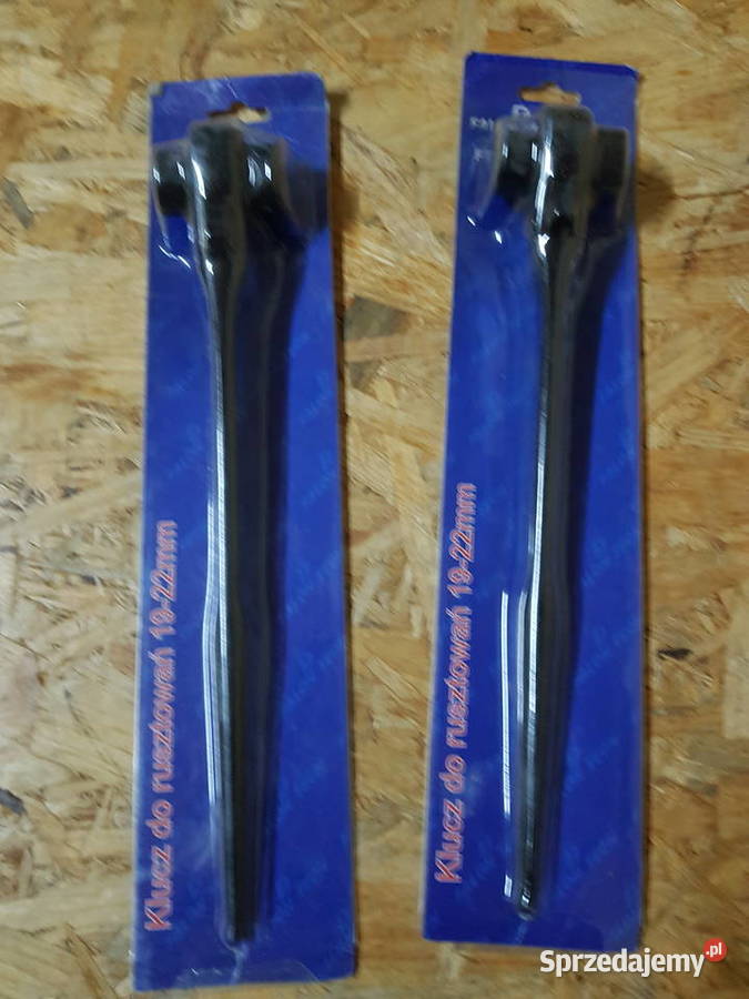 FALON TECH Klucz monterski do rusztowań 1922 Głogowa sprzedam