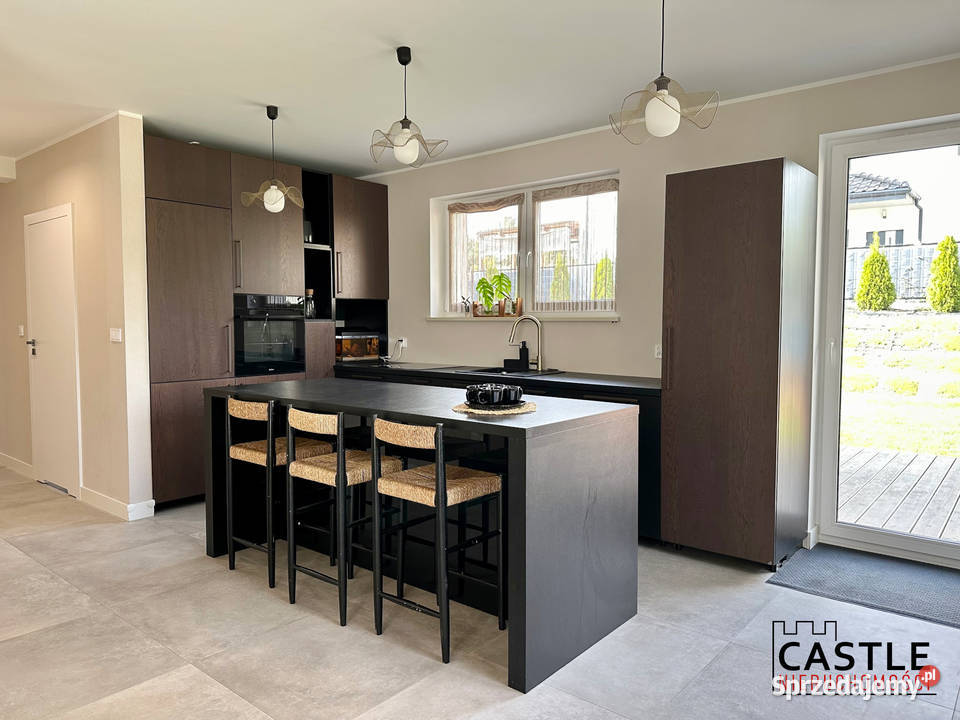 Apartament PREMIUM Puszczy Zielonce 2 miejsca Czerwonak