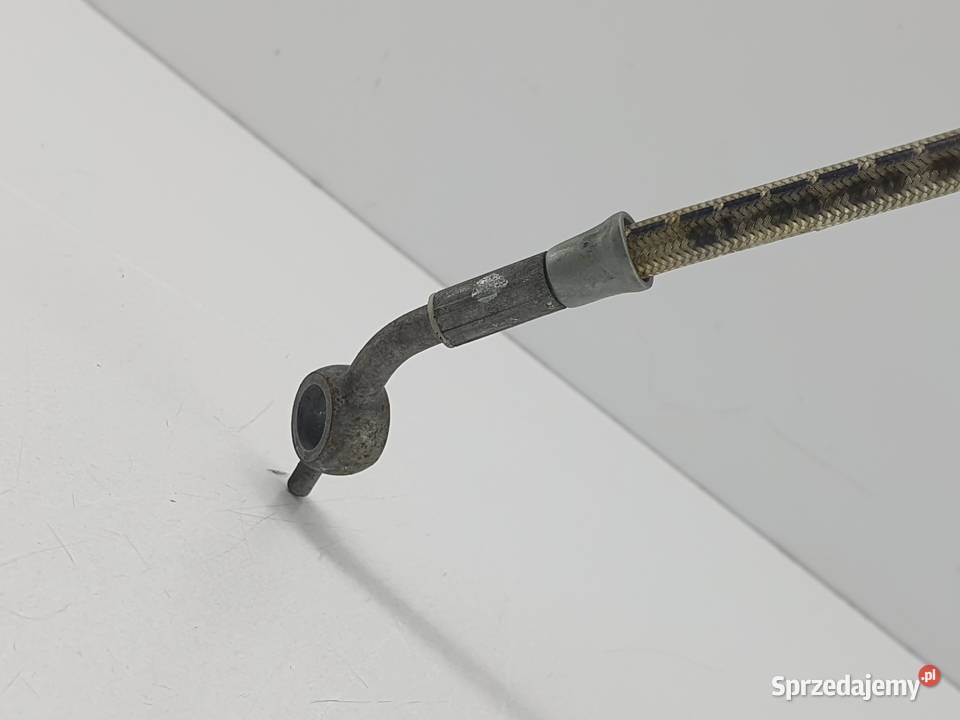 Przewod Hamulcowy Bmw Gs 1200 Adventure Lc Łódź