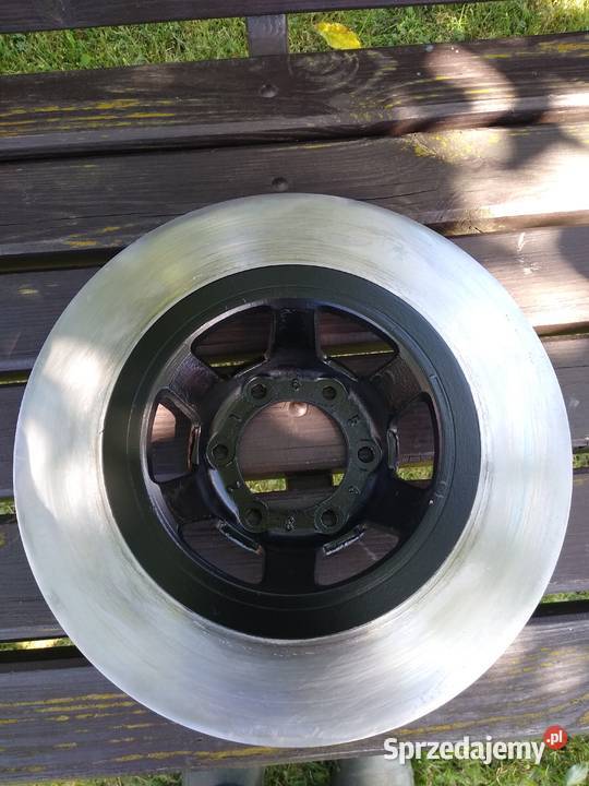 MZ ETZ TARCZA HAM DDR sprzedam