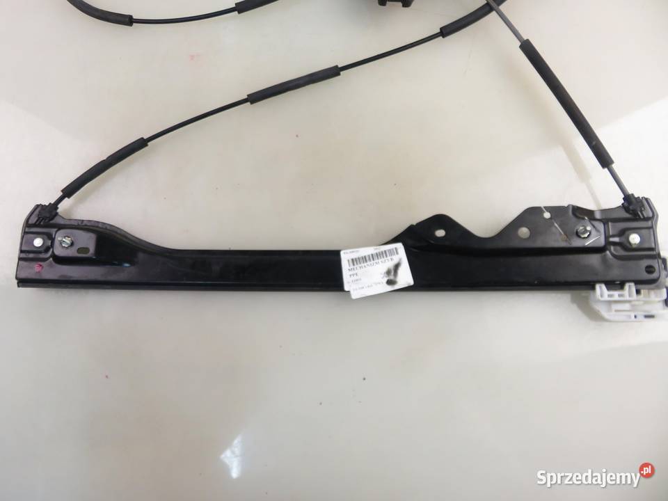 PODNOŚNIK SZYBY PRAWY PRZEDNI FORD GALAXY III CK