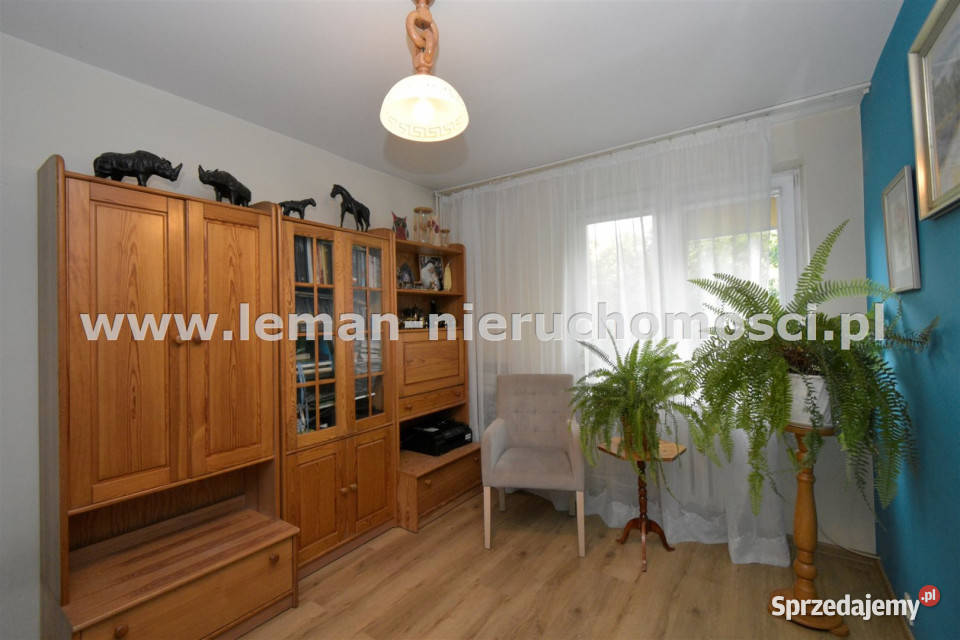 sprzedaży mieszkania 66m2 3 pokoje Lublin sprzedam