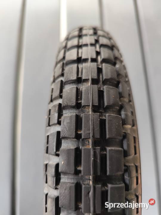 Koło tylne motorynka Romet pony Bolimów