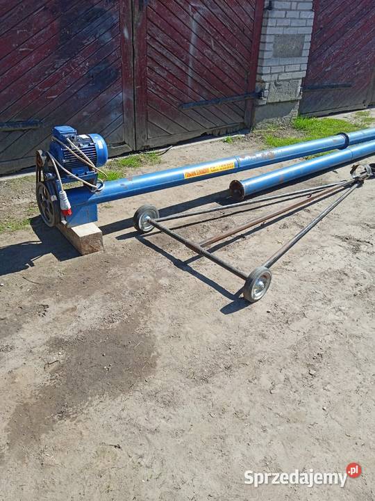 Żmijka do zboża